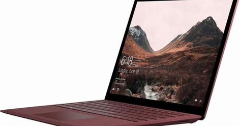 Microsoft Laptop, Touch Screen Laptop, Microsoft Surface Laptop, Microsoft Surface Pro, Surface Laptop, Pc Portable, Surface Pro, Best Laptops, Nike Flex