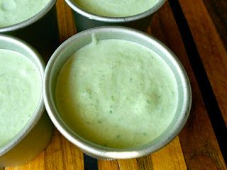 Cucumber Mint Mousse Cucumber Mousse Recipe, Cucumber Mousse, Appy Recipes, Mint Mousse, Food Starters, Nero Wolfe, Cucumber Yogurt, Mousse Recipes, Goat Cheese