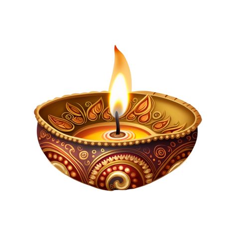 Diwali Diya Festivals In India Gold Deepavali Lamp Diwali Diya Images, Diya Photos, What Is Diwali, Diya Designs, Diwali Lamps, Diwali Pictures, Diya Lamp, Diy Mothers Day, Lamps Aesthetic