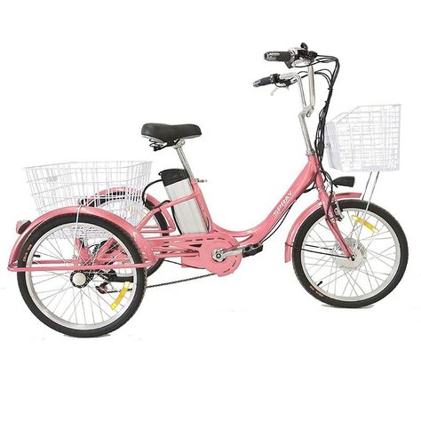 Adult Tricycle, Electric Trike, Pretty Bike, Electric Tricycle, Steel Rims, Third Wheel, Big Wheel, 3rd Wheel, Tyre Size