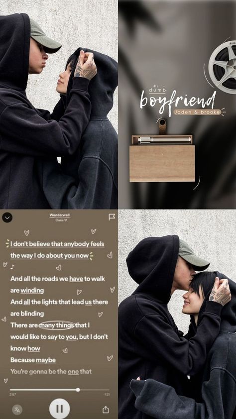 Short Creepy Stories, Boyfriend Instagram, Instagram Couples, Free Edit, Instagram Theme Feed, Cute Headers, Instagram My Story, Instagram Feed Ideas, Instagram Frame