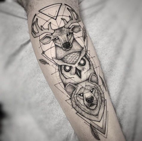 ARTEMIS TATTOOS: Meanings, Tattoo Ideas & Tattoo Designs - TattooGoTo - The Place to Find Your Next Tattoo Artemis Tattoos, Totem Pole Tattoo, Camel Tattoo, Eagle Back Tattoo, Galaxy Tattoo Sleeve, Artemis Tattoo, Wilderness Tattoo, Cute Tattoo Ideas, Traditional Tattoo Flash Art