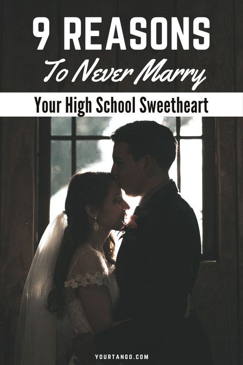 High School Sweethearts Aesthetic, High School Sweetheart Quotes, High School Sweetheart Wedding, High School Dating, High School Love Story, Highschool Sweethearts, High School Relationships, High School Love, Sweetheart Quotes