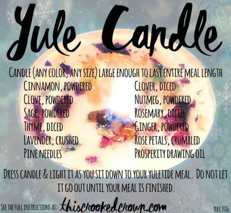 Yule Candles Winter Solstice, Yule Candle Ritual, Yule Candle Diy, Yule Traditions Pagan, Yule Alter, Yule Candles, Yule Candle, Pagan Sabbats, Wicca Holidays