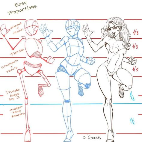 Female Anatomy Drawing Study, Human Figure Sketches Anatomy, Female And Male Anatomy, Female Anatomy Drawing Pose, Female Body Proportions, Woman Drawing Reference, Poses Tutorial, Anatomy Drawing Practice, Leather Drawing