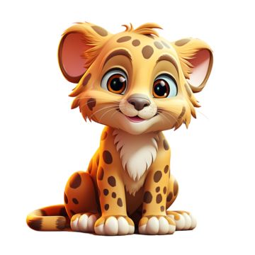 cartoon clipart,leopard clipart,animal clipart,white t,animal,element,decorate,geometry,material,pattern,realism,the art of math,light texture icon,aigc,ai painting,ai Leopard Cartoon, Leopard Clipart, Cartoon Leopard, Leopard Painting, Painting Kids, Baby Leopard, Cartoon Clipart, Jungle Safari, Graphic Design Projects