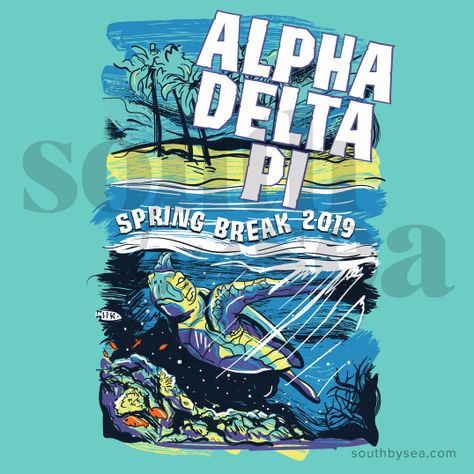 Sorority Hoodies, Sorority Philanthropy, Beach Spring Break, Sorority Graphics, Parents Weekend Shirts, Philanthropy Shirts, Parents Weekend, Sorority Formal, Recruitment Shirts