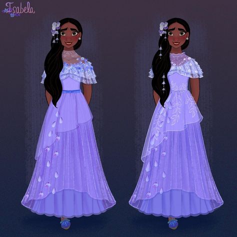 Neysa Bove💕🌴🍕 | 💙🌸Other Isa explorations- tiered dress was starting to take form here- as well as the idea of cascading petals and flowers down the… | Instagram Groovy Fashion, Disney Princess Artwork, Queen Outfit, Clothing Design Sketches, Disney Concept Art, Princesa Disney, Black Art Pictures, Fashion Design Drawings, Disney Style