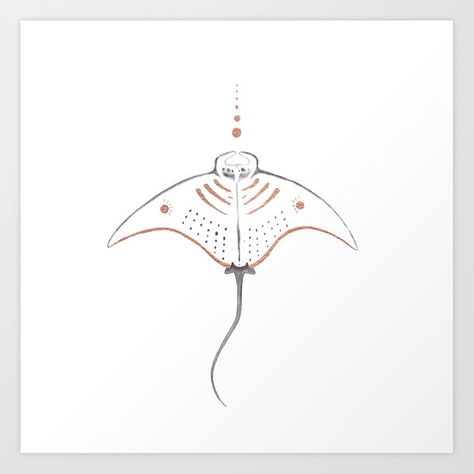 Manta Ray Silhouette, Manta Ray Line Art, Manta Ray Tattoo Small, Manta Ray Outline, String Ray Tattoo, Sting Ray Tattoo, Mantaray Tattoo, Manta Ray Drawing, Manta Ray Tattoo