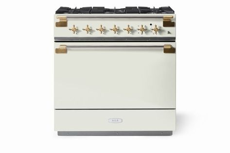 Aga Elise Ranges USA | Cooking With AGA Luxury Kitchen Appliances, Aga Range, Aga Cooker, Convection Cooking, Induction Range, Kitchen Appliances Luxury, Slate Stone, Gas Burners, Oven Cooking