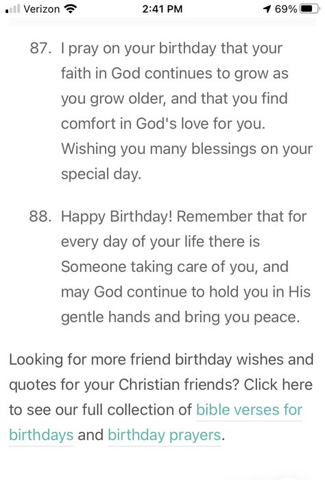 Thanking God For Another Birthday Quote, Christian Birthday Wishes For Him, Birthday Prayer For Friend, Birthday Bible Verse, Birthday Prayer Wishes, Christian Birthday Quotes, Birthday Scripture, Prayer For Boyfriend, Birthday Msg