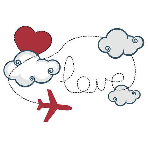 Speaking Each Others Love Languages In A Long Distance Relationship Long Distance Relationship Drawings, Relationship Drawings, طوابع بريد, Five Love Languages, Long Distance Love, Doodle Art Drawing, Modern Love, Distance Relationship, Love Drawings