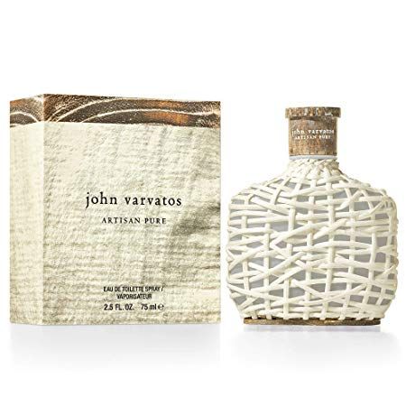 John Varvatos Artisan Pure Eau de Toilette Spray, 75ml: Amazon.co.uk: Amazon.co.uk: John Varvatos Artisan, Spring Perfume, Fresh Perfume, Summer Fragrance, Masculine Scent, After Sun, Citrus Scent, John Varvatos, Mens Cologne