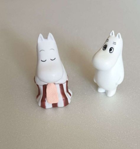 Moomin Valley, Diy Ceramic, Clay Crafts, Movie Tv, Ceramics, Dolls, Tv, Quick Saves