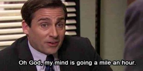 Best Office Quotes, Office Quotes Funny, Michael Scott The Office, Senior Quotes Funny, Office Jokes, Michael Scott Quotes, The Office Show, Worlds Best Boss, Office Tv Show