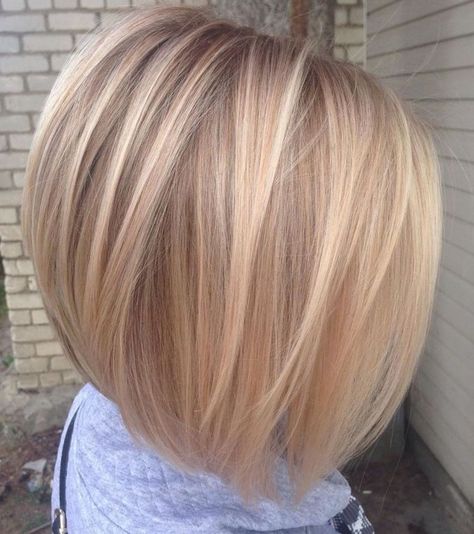 Fine Hair Bob Hairstyles, Fine Hair Bob, Latest Bob Hairstyles, Kort Bob, Bob Haircuts For Fine Hair, Angled Bob Haircuts, Blonde Bob Haircut, Bobs For Thin Hair, Blonde Bob Hairstyles