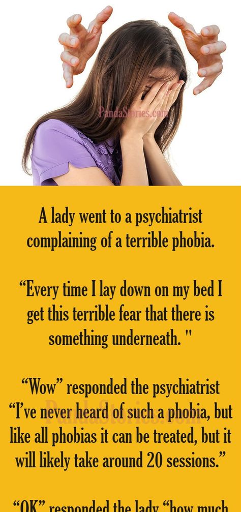 When a Woman with a Terrible Phobia paid a visit to a psychiatrist for help Holes In Skin Phobia, My Bed, A Lady, Funny Stories, Youtube Videos, A Woman, Humor, Skin, Bed