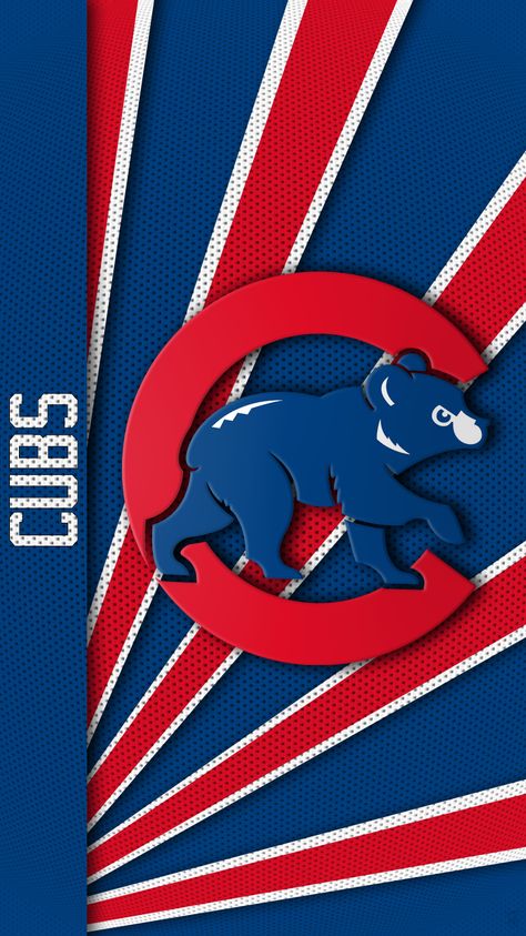 Chicago Cubs Wallpaper, Chicago Bears Wallpaper, Cubs Wallpaper, Bears Wallpaper, Baseball Wallpaper, Mlb Wallpaper, Baseball Teams, Team Wallpaper, Chicago Cubs Baseball