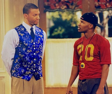 Jamie Foxx Show, Wattpad Stories, Funny Faces, The Two, Celebrity Photos, Main Characters, Over The Years, Instagram Profile, Two By Two