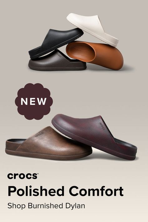 Crocs Clogs Outfits Style, Dylan Clog, Clog Outfit, Clogs Outfits, Crocs Outfit, Clogs Outfit, Wine Hair, Baddie Vibes, Casual Fall Outfit