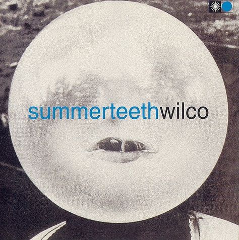 Wilco album Teeth Covers, Best Song Ever, Lp Cover, Great Albums, Just Friends, Indie Rock, Music Tv, Studio Album, Album Art