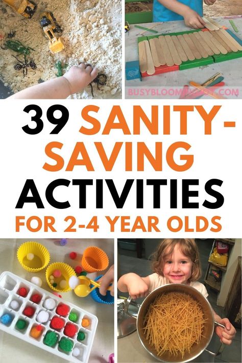 Mess Free Toddler Activities, Activities For 2 Year, Independent Play Activities, Nanny Activities, Activities To Do At Home, Rainy Day Activities For Kids, Indoor Activities For Toddlers, Busy Activities, Easy Toddler Activities