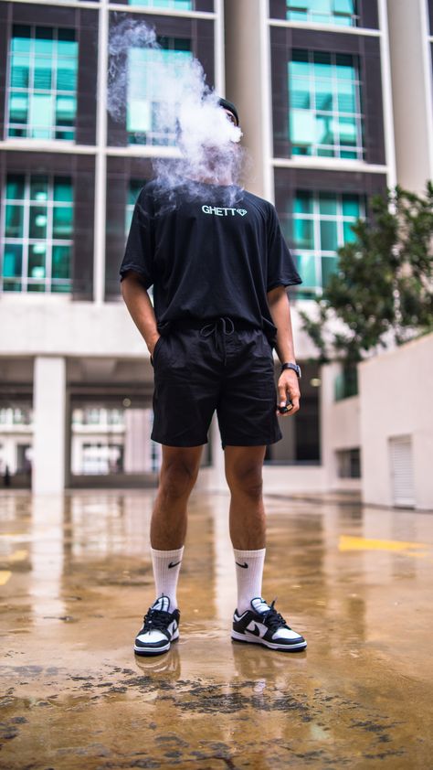 Nike Dunks Low Panda Outfit Men, Jordan 1low Outfit Men, Edgy Summer Outfits Men, Nike Dunk Low Outfit Men Shorts, Jordan Low Outfits Men, Dunk Low Panda Outfit Man, Nike Panda Dunks Outfit Men, Panda Dunks Outfit Mens, Jordan 1 Low Outfit Men Style