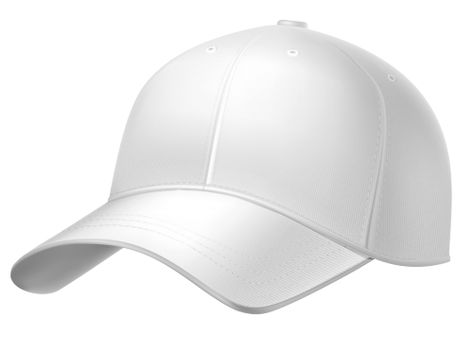 Hats Png, Cap Png, Web Clipart, Png Pictures, Plain Baseball Caps, Plain Caps, Hat Png, White Baseball Cap, White Plains