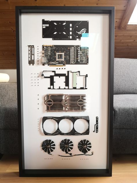 Nerd Interior Design, Minimalist Nerdy Decor, Nerdy Gallery Wall, Geek Living Room, Geek Chic Decor, Nerd Home, Nerdy Decor, Nerd Decor, Geek Diy