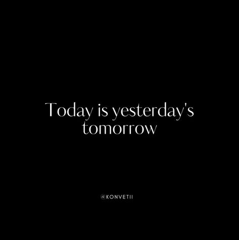 Don't start tomorrow, start today✨ Follow us, let's build a community of people actually living not just existing. LinkedIn: @Konvetii Pinterest: @konvetii Instagram: @konvetii #konvetii #everyoneshouldlive #1in400trillion #affirmation #ambition #start #confidence #dailyinspiration #inspiration #mindset #motivational #quoteoftheday #motivationalquotes #success #successful #selfcare #selflove #aesthetic #aesthetics #quotes ⁠#journeytosuccess #goals #successquotes #motivation #quote #dailymo... Selflove Aesthetic, Just Existing, Build A Community, Motivation Quote, Start Today, Daily Inspiration, Success Quotes, Quote Of The Day, Self Care