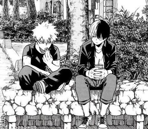 ؘؘ on Twitter: "… " Futaba Y Kou, Bakugou Manga, My Hero Academia Shouto, Manga Pages, Anime Wall Art, Hero Academia Characters, Fanarts Anime, My Hero Academia Manga, Manga Drawing