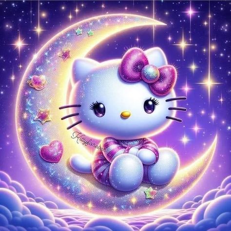 Disney Princess Pets, Anniversary Crafts, Hello Kitty Imagenes, Rose Sketch, Android Wallpaper Art, Whatsapp Wallpaper Cute, Hello Kitty Images, Hello Kitty Cartoon, Hello Kitty Art