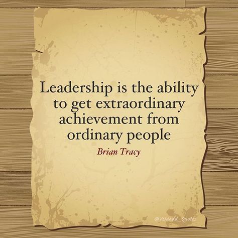 Reposting @vimadd_quotes: “Leadership is the ability to get extraordinary achievement from ordinary people.” - Brian Tracy  #edchat #education #teachers #principals #leadership #teaching #positivity #growthmindset #teacher School Principal, Brian Tracy, Middle School Teachers, Elementary Education, Teacher Help, Growth Mindset, Enjoy Life, Middle School, Leadership