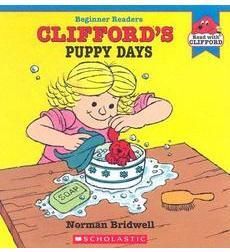 Clifford's Puppy Days by Norman Bridwell | Scholastic.com Clifford Puppy Days, Clifford Books, Alphabet Sound, Book Inventory, Pbs Kids Shows, Classic Kids Books, 2000s Memories, Letter Sound Recognition, Clifford The Big Red Dog