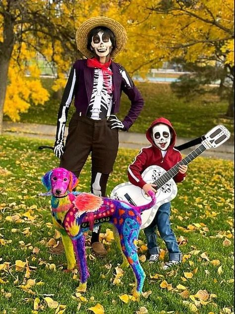 Halloween Groom, Creative Dog Grooming, Dog Hair Dye, Dog Grooming Products, Creative Grooming, Hair Dyes, Diy Halloween Costumes Easy, Luxury Pet, A New World