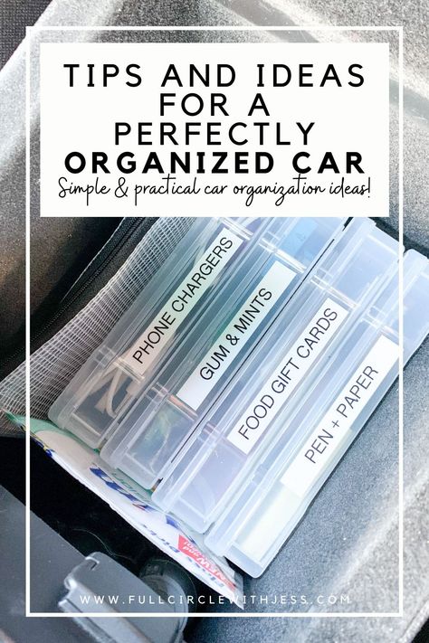 Car organization ideas and tips. Honda Odyssey Organization, Minivan Organization, Organized Car, Van Organization, Car Organization Diy, Truck Organization, Inside Car, Car Tips, Perfectly Organized