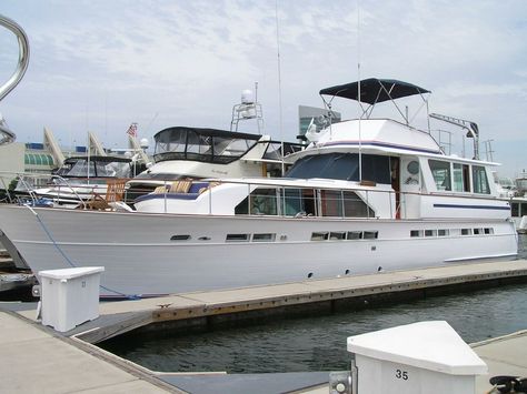 1965 Chris-Craft Motoryacht Motor Yacht for sale - YachtWorld Chris Craft Yacht, Petco Park, Chris Craft, Used Boat For Sale, Downtown San Diego, Classic Motors, Used Boats, Fresh Water Tank, Yacht For Sale