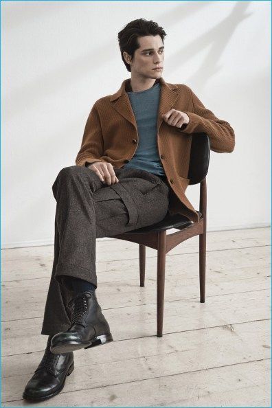 Sitting Pose Reference, Winter Campaign, Male Pose Reference, Male Models Poses, 2016 Fall, Anatomy Poses, Man Sitting, Sitting Poses, Body Reference Poses