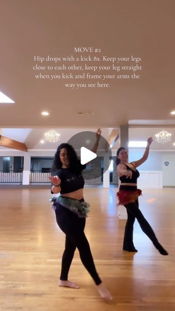 14K views · 2.1K likes | Move and Radiate, Inc. on Instagram: "SAVE | TRY THIS BELLY DANCING COMBO WITH US 💃🏻

The beauty of this combo is that you can take the same moves and use them for other songs! Egyptian music + belly dancing movements = EPIC workout! Repeat this combo for just this one song and you will indeed feel it.

Who needs the gym when you have Mar’s class and Mar’s combos! 💁🏻‍♀️ Want to learn more? Join my belly dancing class! All levels are welcome! 💃🏻

🗓 Saturday 2/24 at 12PM in person - Orange County, CA
🗓 Monday 2/26 at 8PM in person - Lomita, CA
🗓 Recorded class available from 2/23 to 3/8
🗓 Recorded Choreo class available from 2/23 to 2/29

Head to my bio, click the link & book a class! 💃🏻" Egyptian Music, Belly Dancing Workout, Belly Dancing Classes, Boogie Woogie, Belly Dancing, Feel It, Dance Moves, A Class, Belly Dance