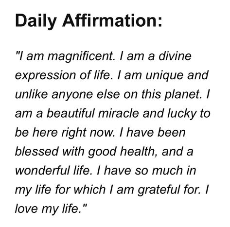 I Declare Affirmations, Glowup Affirmations, Daily Magic, Chakra Health, I Declare, Healing Spirituality, How To Focus Better, Energy Healing Spirituality, Self Healing Quotes