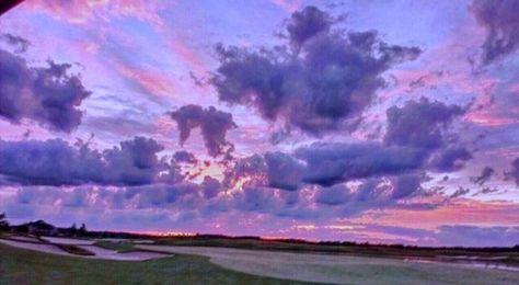 Sky purple aesthetic clouds peaceful sunset landscape Purple Landscape Aesthetic, Purple Aesthetic Landscape, Purple Aesthetic Clouds, Sunset Purple Aesthetic, Sky Purple Aesthetic, Peaceful Sunset, Dusk Sky, Aesthetic Clouds, Purple Aesthetic Background