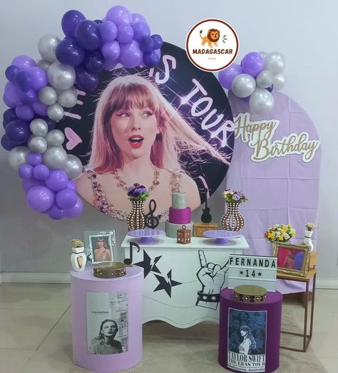 Party Aesthetic, It S My Birthday, April 22, Bday Ideas, Madagascar, Tea Party, Taylor Swift, Swift, Birthday