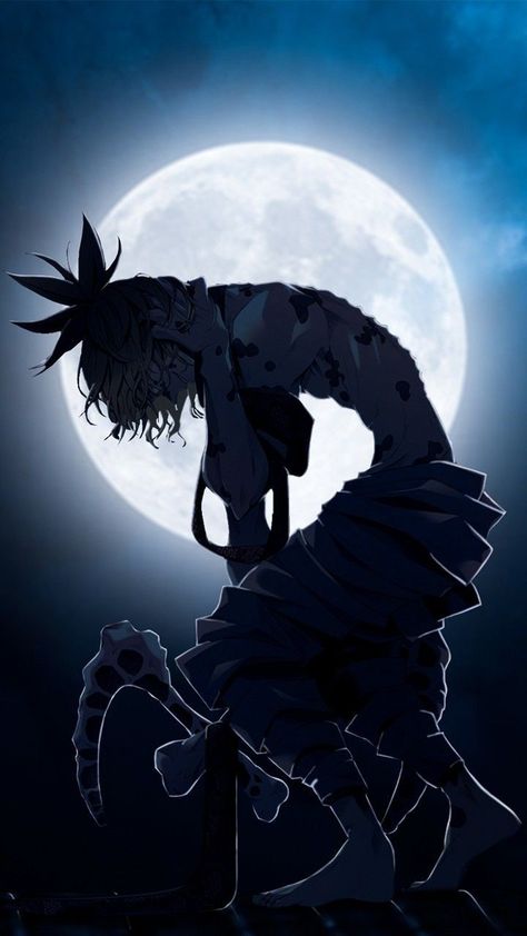 Demon Slayer Upper Moon, Upper Moon, Group Chat, Demon Slayer, Moon, Books, Anime