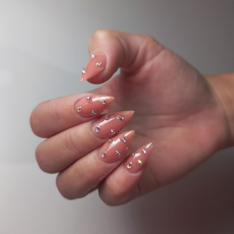 INSPO euphoria Nails Stiletto, Stiletto Nails, Nails Design, Nail Designs, Nails, Beauty, Design