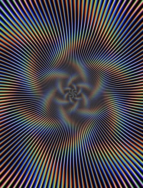 Phsycadellic Art Trippy, Illusions Aesthetic, Illusion Aesthetic, Crazy Optical Illusions, Image Illusion, Optical Illusions Pictures, Illusion Wallpaper, Trippy Aesthetic, Illusion Pictures