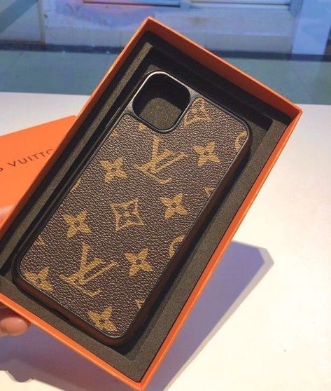 Louis Vuitton Phone Case, Creative Iphone Case, Luxury Iphone Cases, Bling Phone Cases, Iphone Life, Stylish Iphone Cases, Girly Phone Cases, Iphone Cases Cute, Pretty Iphone Cases