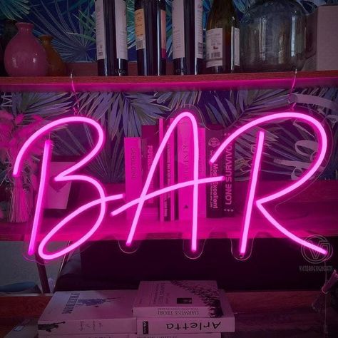 Neon Lighting, Neon Sign, Neon Signs, Neon, Signs