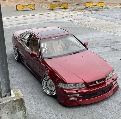 Old Cars Aesthetic, Honda Legend, Acura Legend, Slammed Cars, Gta 6, Honda Civic Hatchback, Cars Aesthetic, Civic Hatchback, Nissan Silvia