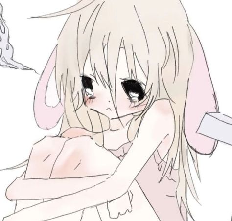 Catgirl Aesthetic, Kpop Retro, Random Theme, Kawaii Bunny, Bunny Girl, Attack On Titan Anime, Cute Anime Pics, Cat Girl, Cute Bunny