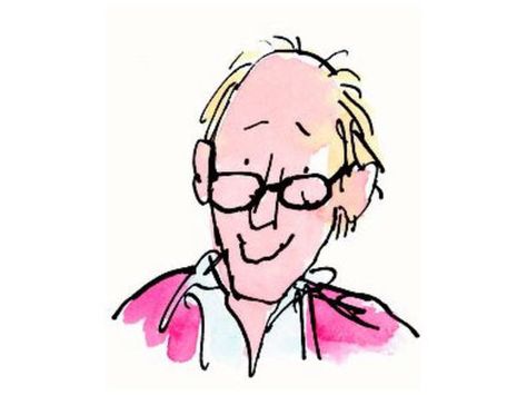 Which Roald Dahl Character Are You? Roald Dahl Drawings, Quentin Blake Illustrations Roald Dahl, Roald Dahl Illustrations, Roald Dahl Characters, Quentin Blake Illustrations, Magritte Paintings, Roald Dahl Day, Matilda Roald Dahl, Roald Dahl Quotes